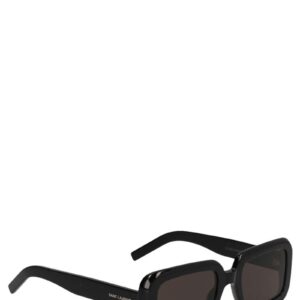 Black Acetate Sunglasses