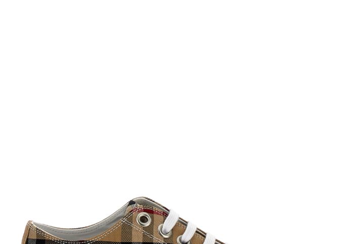 Beige Calf Leather Bos Taurus Full Length Jacket