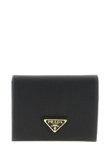 Black Calfskin Cardholder