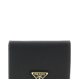 Black Calfskin Cardholder