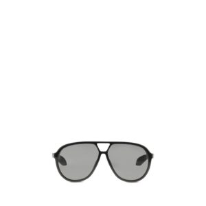 Black Acetate Sunglasses