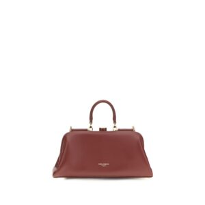 Red Lamb Ovis Aries Handbag