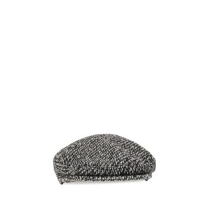 Multicolor Wool Oves Aries Fatcap Hat