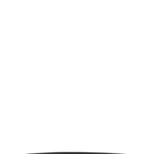Black Calfskin Regular Belt