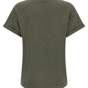 Bicolor Cashmere Sportswear