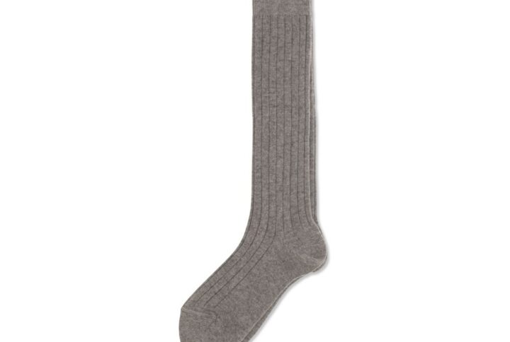 Beige Wool Oves Aries Sweatshirt