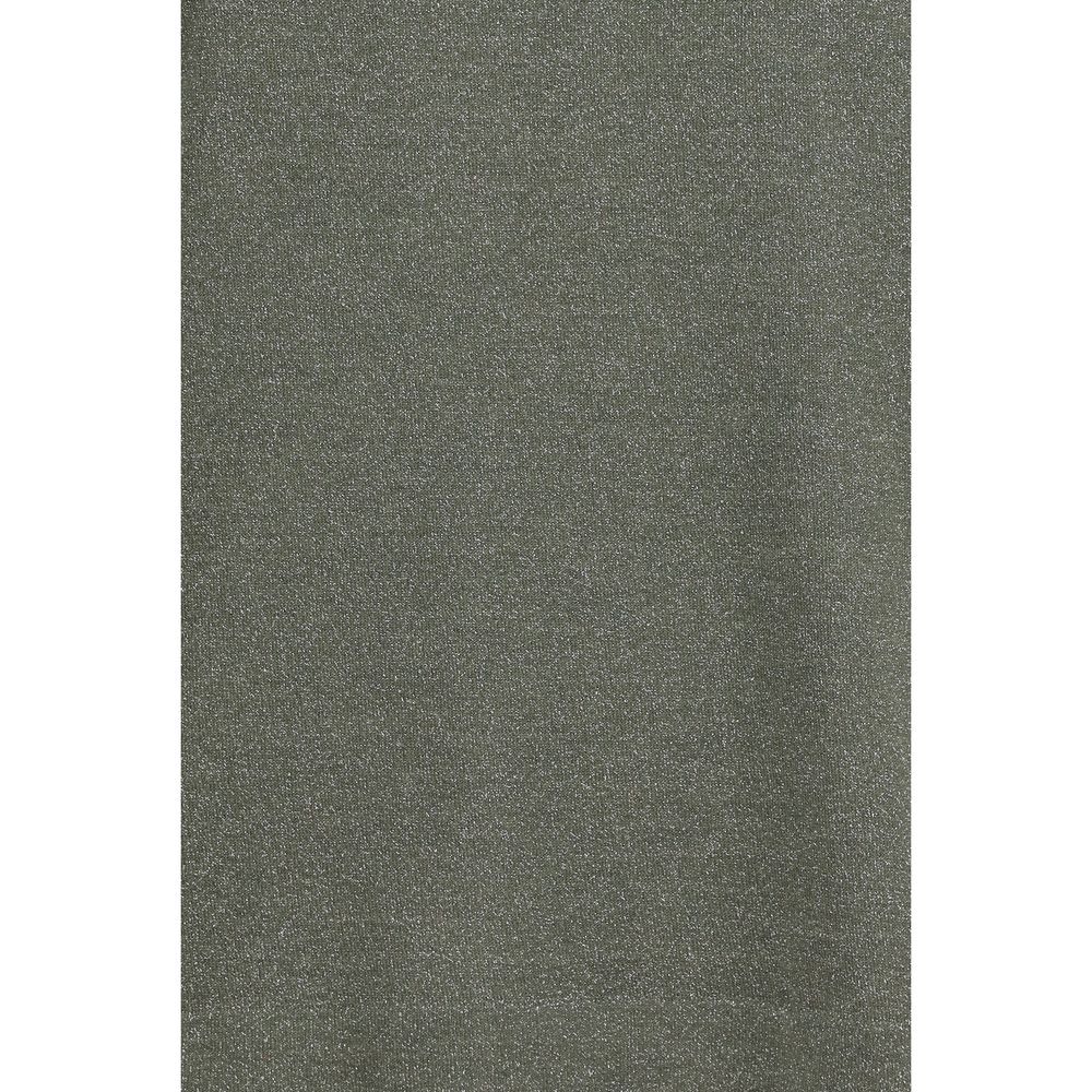 Bicolor Nylon T Shirt