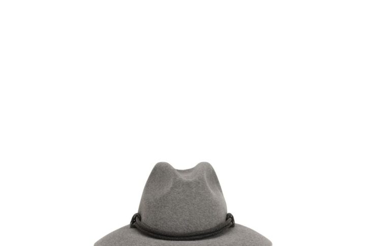 Gray Cotton T Shirt
