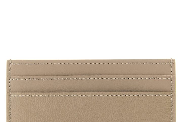 Black Calfskin Cardholder
