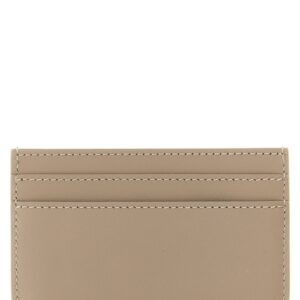 Multicolor Calfskin Cardholder