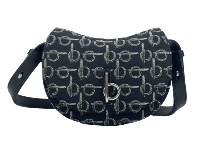 Burberry Small Banwell London Tote Bag