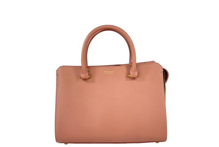 Burberry Mini Rocking Horse Crossbody Bag Purse