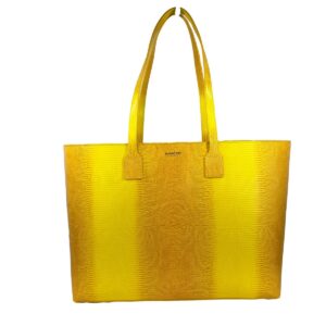 Burberry Medium London Tote Bag