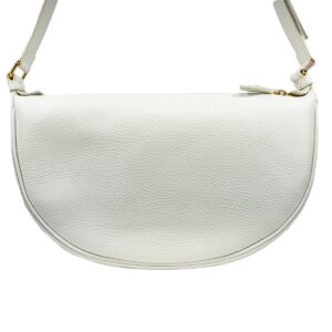 Burberry Large Leather Soft Sling Bag Crossbody