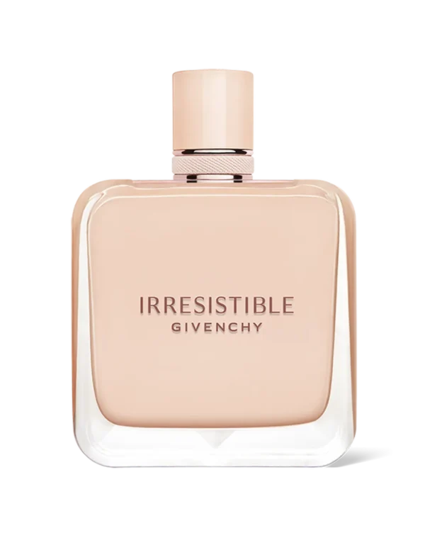 Givenchy Irresistible Nude Velvet Edp 80ml