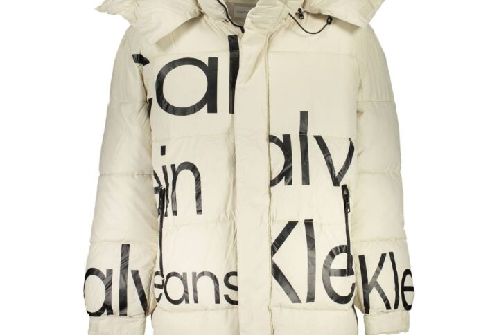 Black Polyester Women’s Jacket