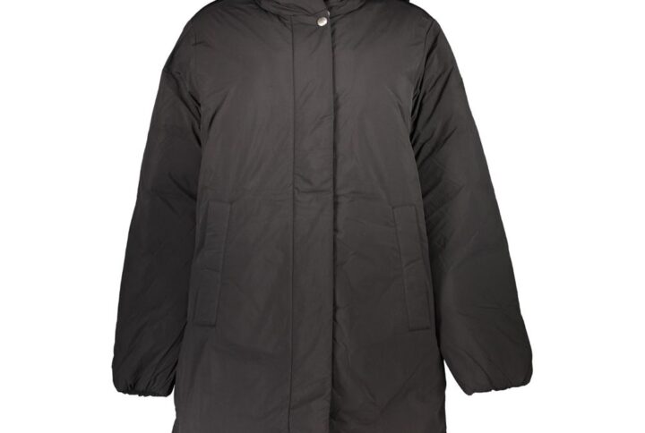 Beige Polyester Men Jacket